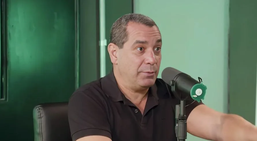 Zinho livra time de rebaixamento no Brasileirão: “Acredito”