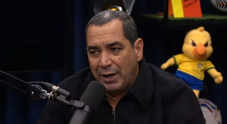 Zinho elege dois times ameaçados rebaixamento no Brasileirão