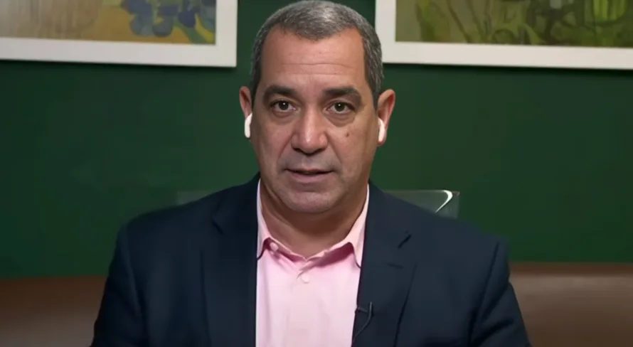 Zinho crava time que pode ressurgir na Libertadores: “Chega forte”