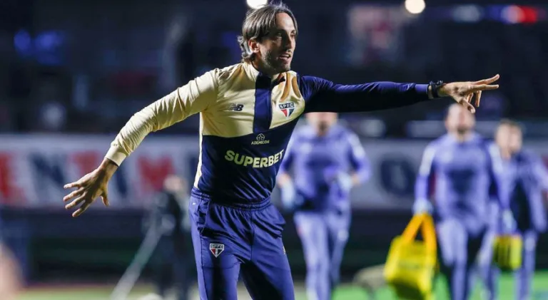 SPFC tem dois alvos no mercado da bola; confira as posições