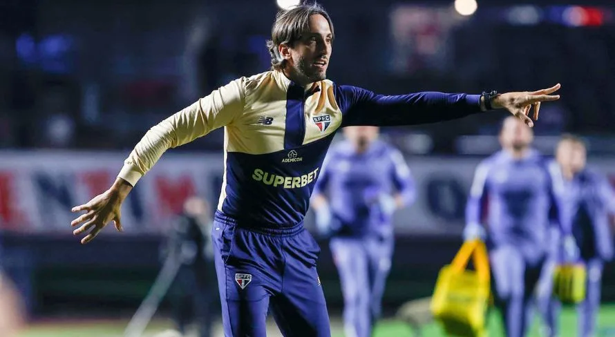 SPFC tem dois alvos no mercado da bola; confira as posições