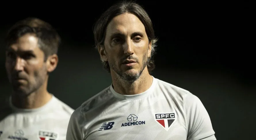 SPFC tem sequência difícil pelo Brasileirão Série A contra Botafogo e Fortaleza