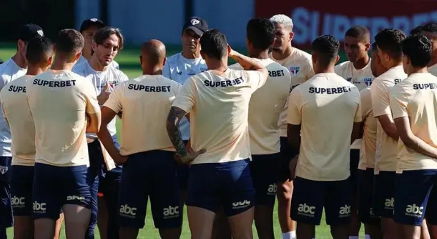 Lédio Carmona elege time que pode surpreender e ser candidato a títulos no Brasil em 2024 