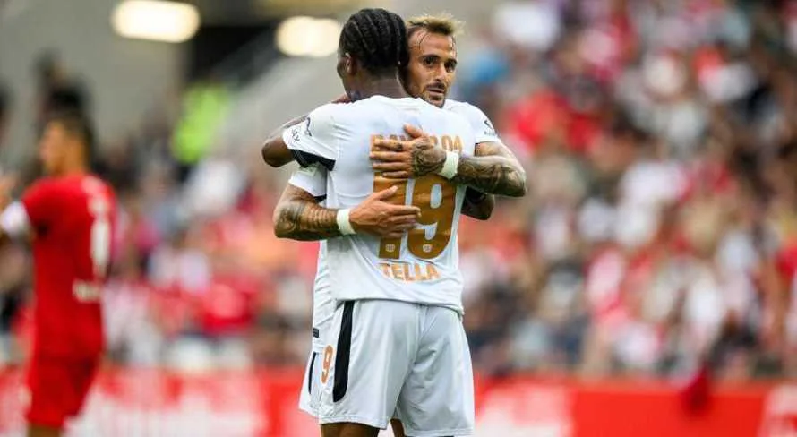 Bayer Leverkusen vence equipe da terceira divisão alemã em amistoso da pré-temporada