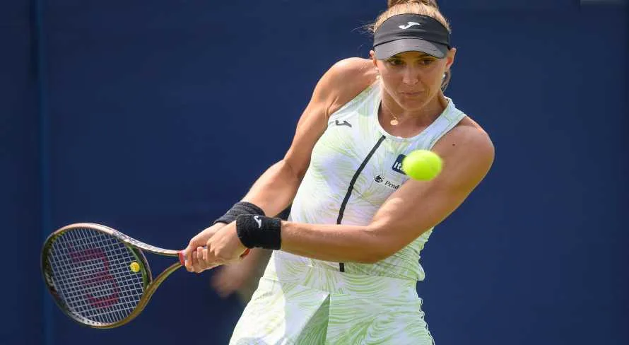 Bia Haddad, Thiago Wild e mais: veja as premiações de brasileiros em Wimbledon