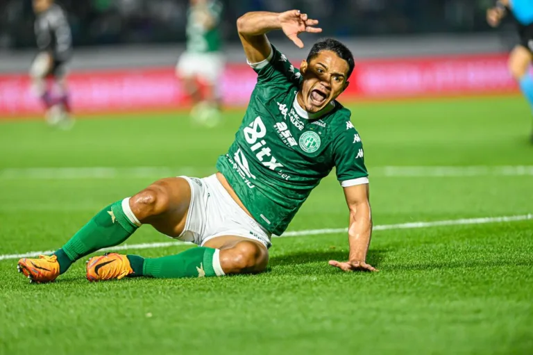 Palpite: Guarani x Sport – Série B – 7 de julho de 2024