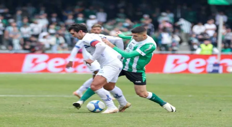 Sport, Coritiba, Guarani e mais: veja o resumo do Brasileirão Série B hoje (07)