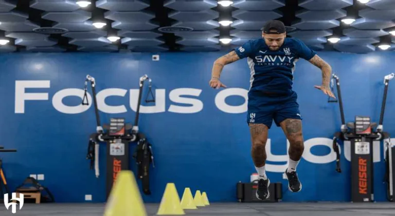 Quando Neymar volta a jogar? Veja detalhes da recuperação do craque do Al Hilal