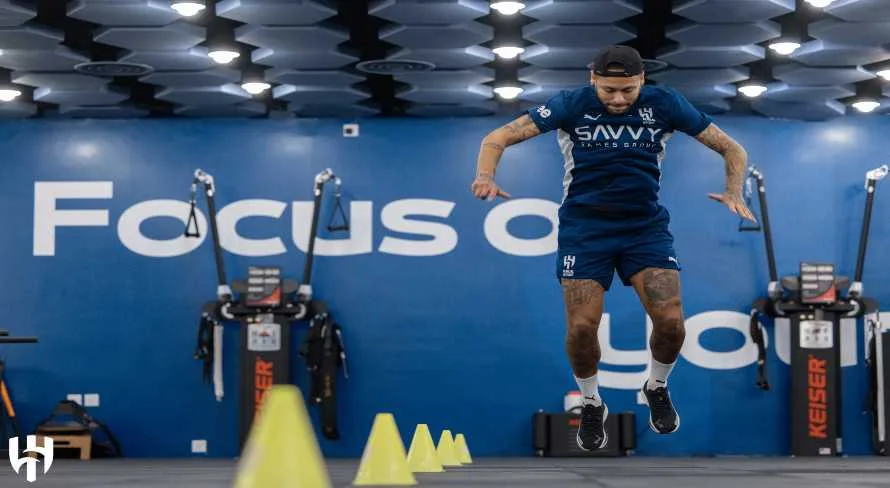 Quando Neymar volta a jogar? Veja detalhes da recuperação do craque do Al Hilal