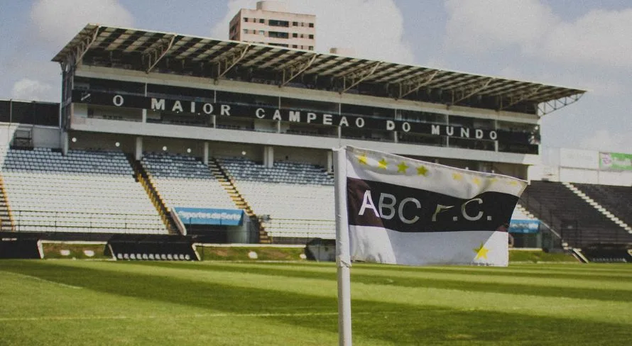 ABC x São Bernardo: onde assistir ao jogo do Brasileirão Série C