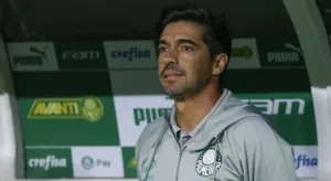 Filho do técnico do Botafogo teve mágoa de Abel Ferreira, do Palmeiras; entenda