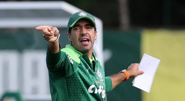 Palmeiras hoje pega o Atlético-GO e pode ser líder do Brasileirão Série A; veja combinação de resultados