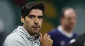 Abel Ferreira, do Palmeiras, elege equipe bem treinada no Brasileirão: “Tem qualidade”