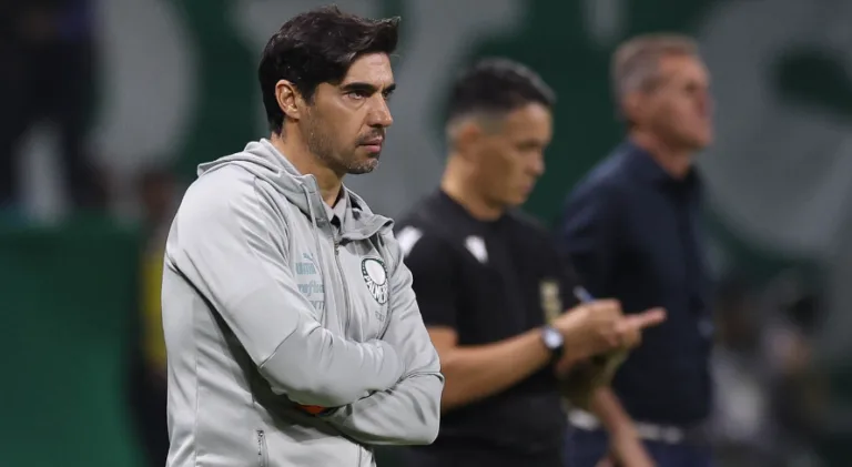 Abel Ferreira se desculpa, topo do Brasileirão e mais: confira as notícias do Palmeiras hoje (12/07)
