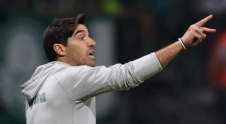 Adversário do Flamengo na Copa do Brasil, Palmeiras tem “tabu” no Maracanã