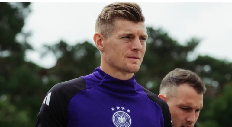 Veja a provável escalação da Alemanha hoje contra a Espanha na Euro