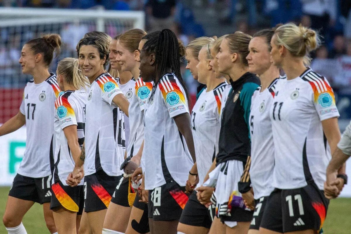 Palpite: Alemanha x Austrália – Olímpiadas – 25 de julho de 2024