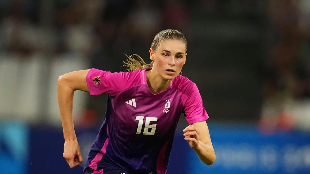 Palpite: Zâmbia x Alemanha – Olímpiadas – 31 de julho de 2024