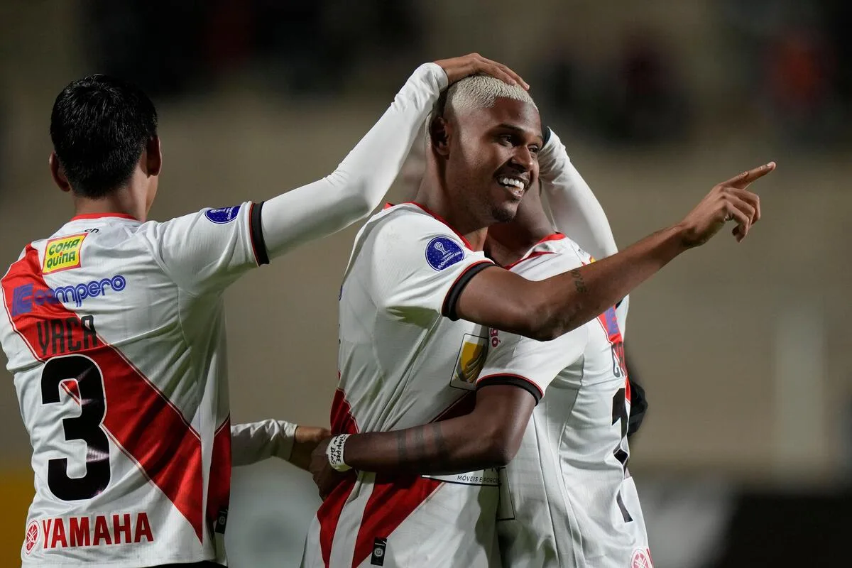 Palpite: Always Ready x LDU Quito – Copa Sul-Americana – 25 de julho de 2024