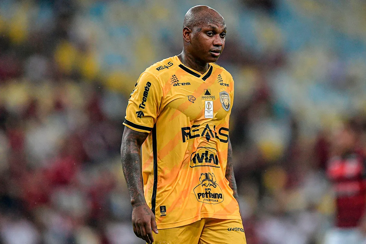 Palpite: Amazonas x Botafogo-SP – Série B – 29 de outubro de 2024