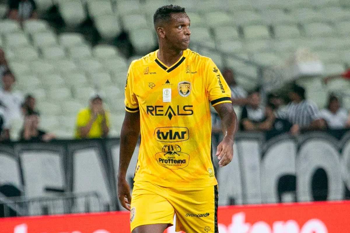 Palpite Amazonas x Athletic Club-MG – Série B – 09/06/2025