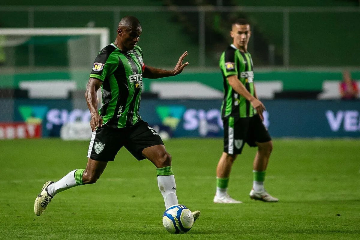 Palpite: América-MG x Operário-PR – Série B – 6 de julho de 2024