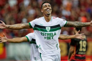 Palpite América-MG x Ferroviária – Série B – 07/06/2025