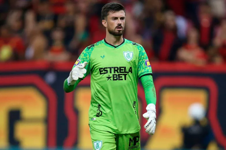 Palpite: América-MG x Goiás – Série B – 17 de outubro de 2024