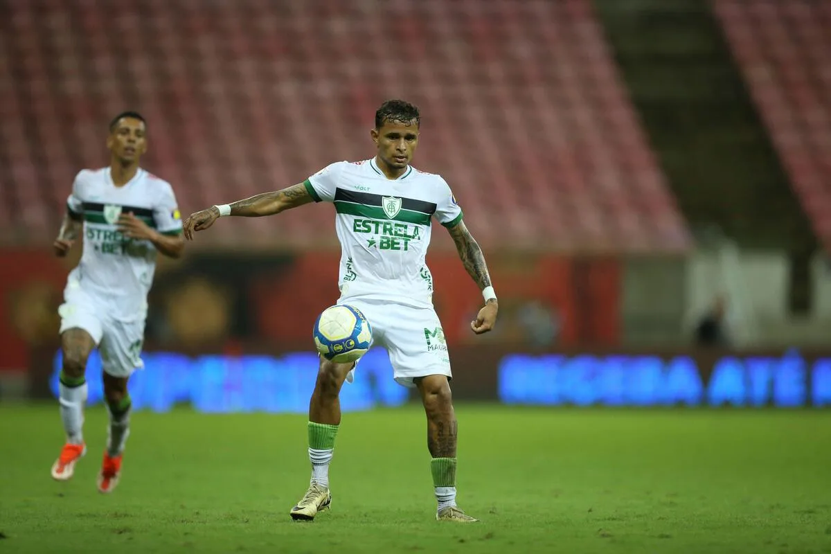 Palpite: América-MG x Amazonas – Série B – 20 de julho de 2024