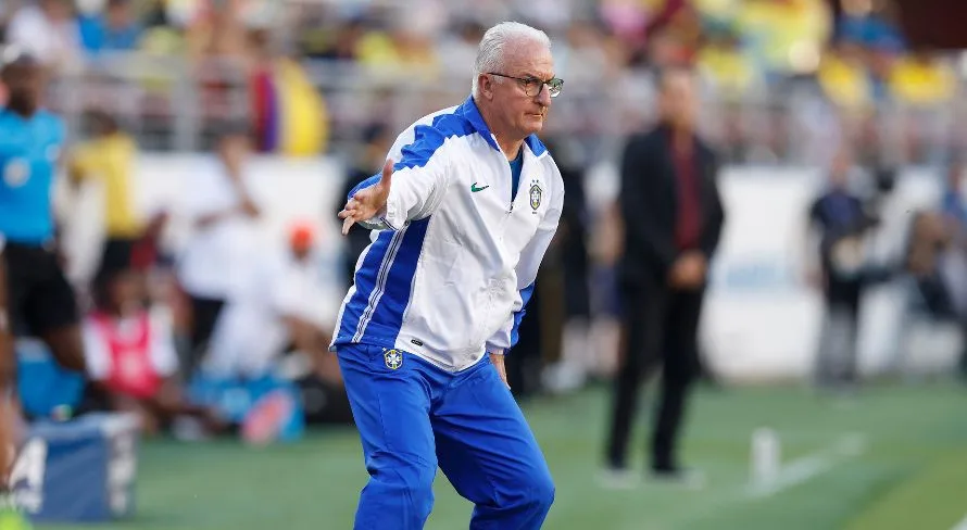 Ana Thaís ironiza Dorival na seleção brasileira: “Quem poderia prever?”