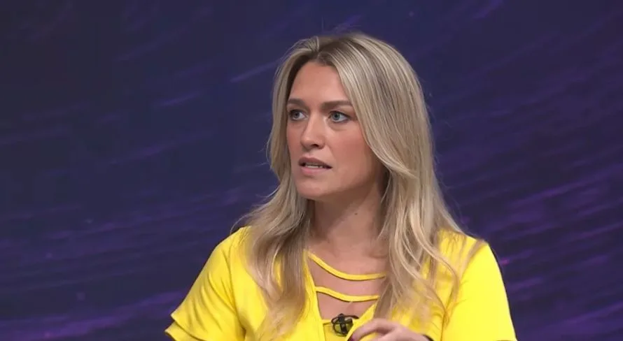 Ana Thaís detona atitude de treinador do Brasileirão: “Só pode ser piada”