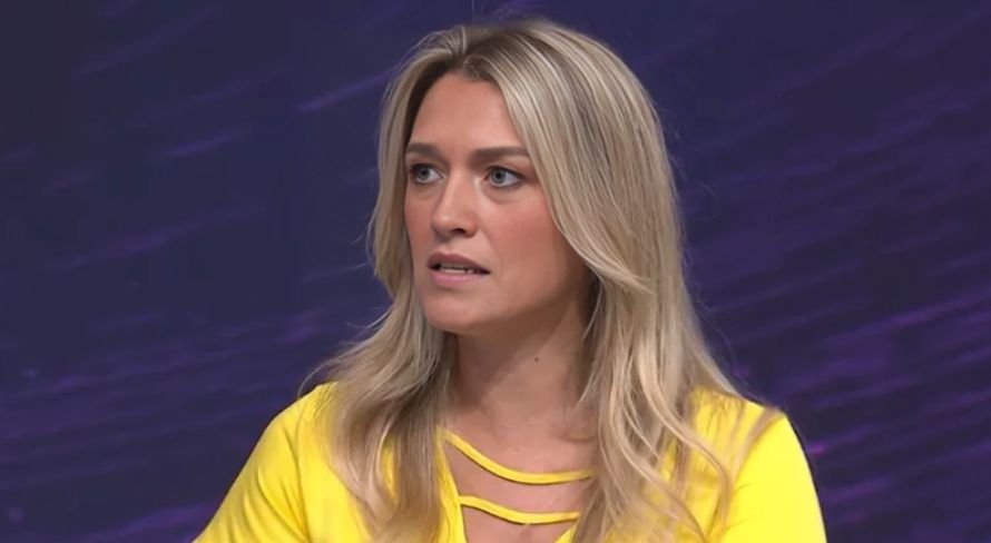 Ana Thaís dispara contra técnico do futebol brasileiro: “Parece piada”