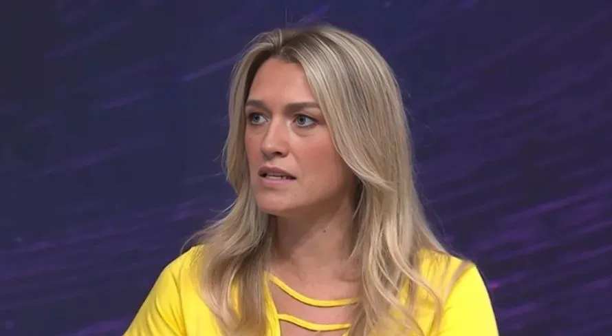 Ana Thaís elege técnico ousado do Brasileirão Série A