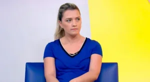 Ana Thaís alerta time sobre rebaixamento no Brasileirão: “Não sai”