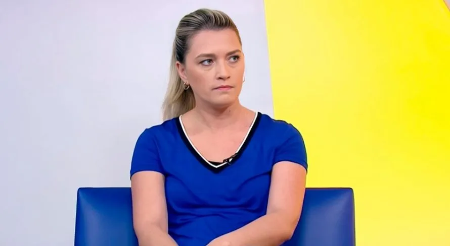 Ana Thaís alerta time sobre rebaixamento no Brasileirão: “Não sai”