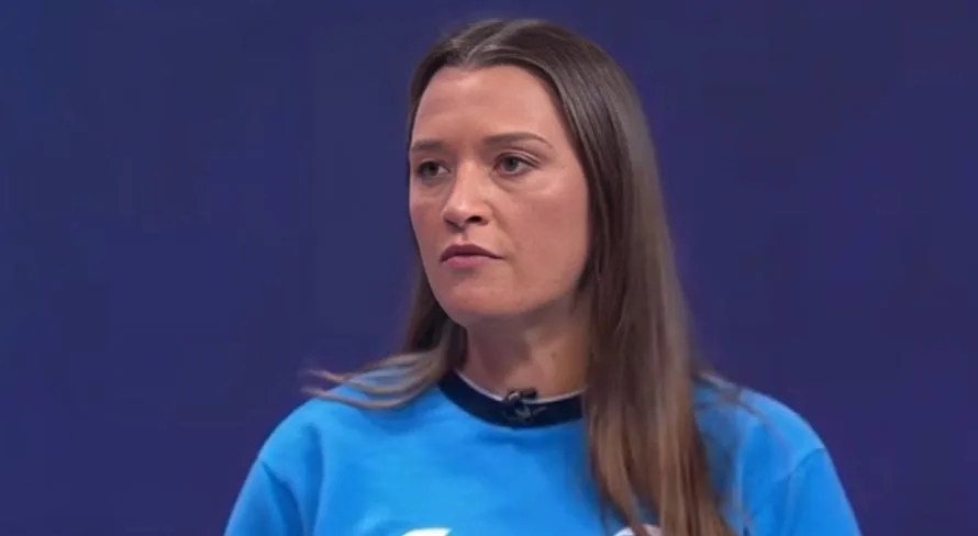 Ana Thaís aponta volante “incriticável” no Brasileirão: “Não aceito”