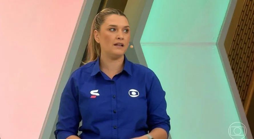 Ana Thaís indica rebaixamento no Brasileirão: “Fazendo tudo”