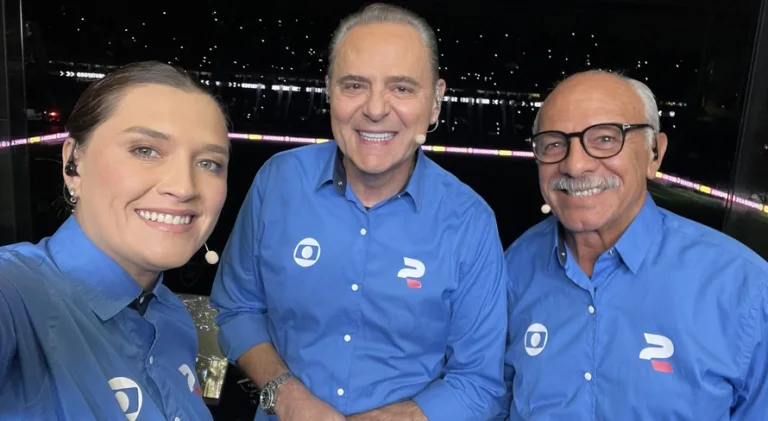 Ana Thaís elege destaque de Botafogo x Palmeiras pelo Brasileirão: “Acabou com o jogo”