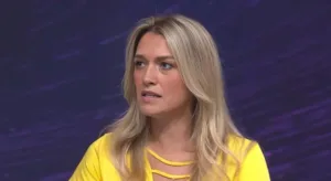 Ana Thaís se mostra surpresa com reforço do Corinthians: “Estava errada”