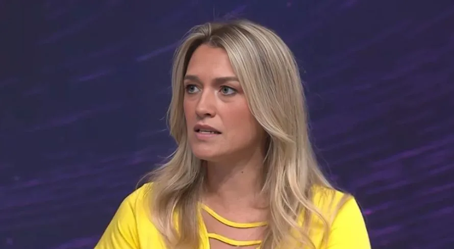 Ana Thaís se mostra surpresa com reforço do Corinthians: “Estava errada”