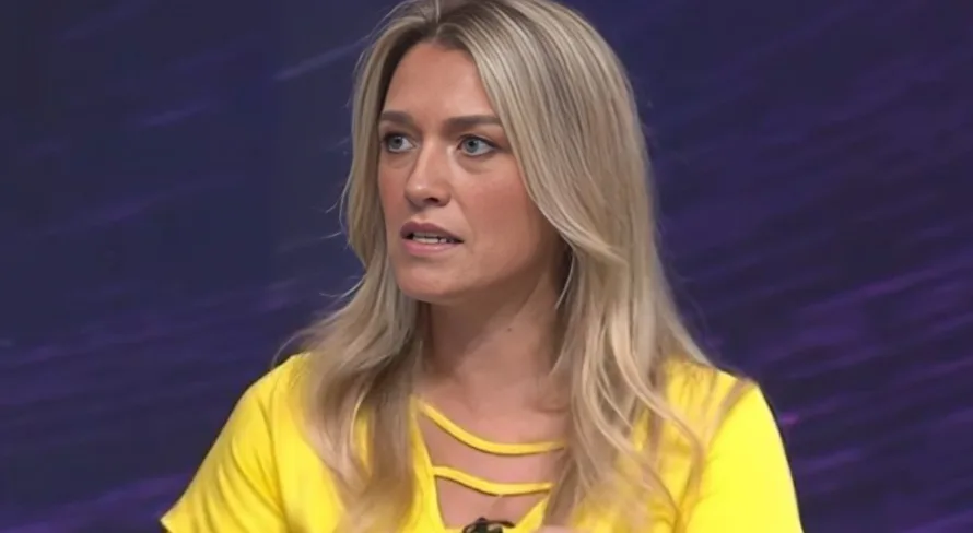 Ana Thaís elege atacante diferenciado no futebol brasileiro hoje: “Sou fã”