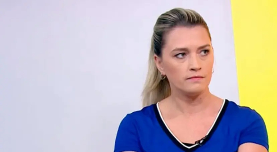 Torcedores criticam comentário de Ana Thaís após expulsão de Marta
