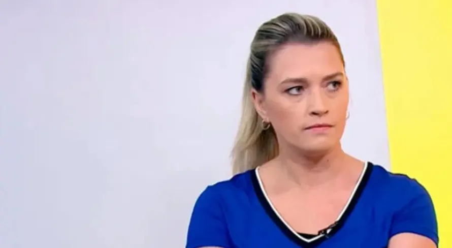 Torcedores criticam comentário de Ana Thaís após expulsão de Marta