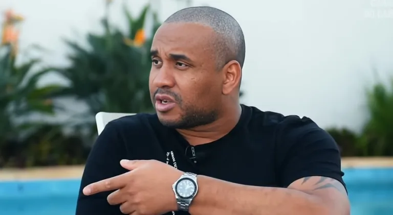 Ex-Grêmio e Manchester United, Anderson detona ex-técnico do Internacional: “Incapacidade”