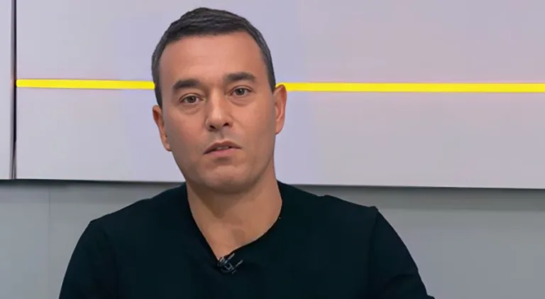 Rizek explica movimento de jogadores franceses e seguidores enxergam resposta a Pilhado; entenda