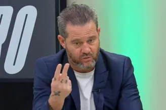 Argel Fuchs, técnico de futebol