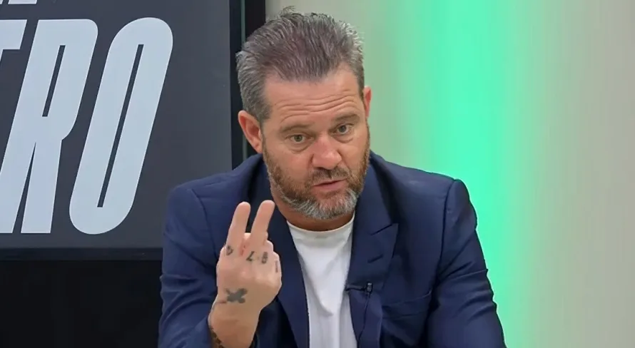 Técnico ligado ao Internacional admite que treinaria o Grêmio