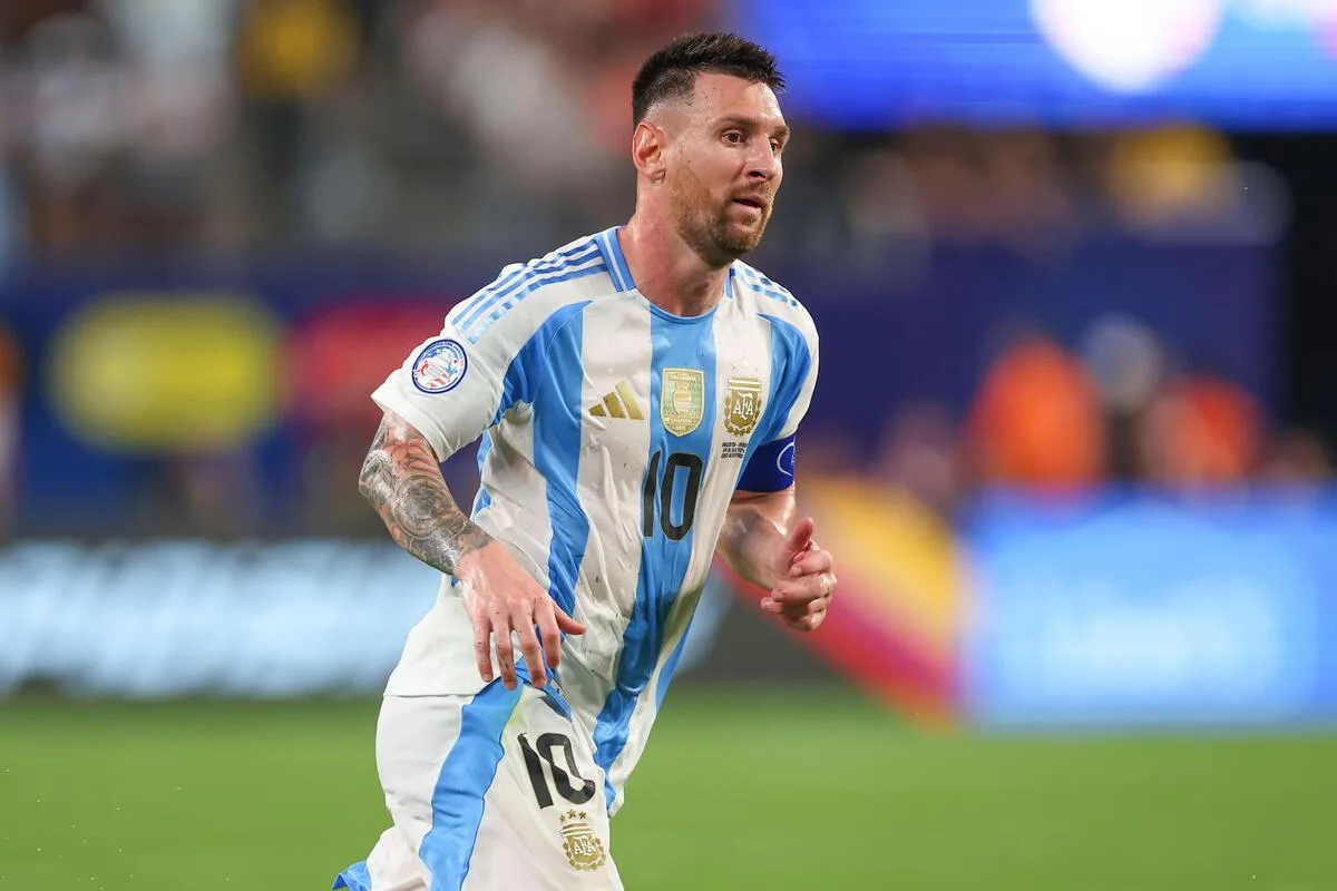 Palpite: Argentina x Colômbia – Copa América – 14 de julho de 2024
