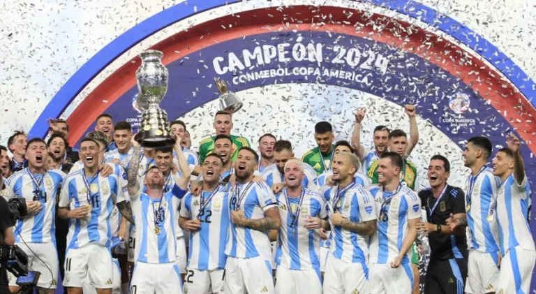 Milton Neves detona qualidade técnica da Copa América: “Série C da Eurocopa”