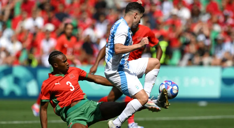 Argentina x Marrocos, Austrália vence no rugby sevens e mais resultados das Olimpíadas hoje (24/07)